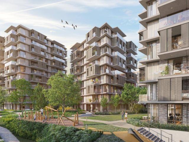 Apartment kaufen in KG Landstraße, Wien