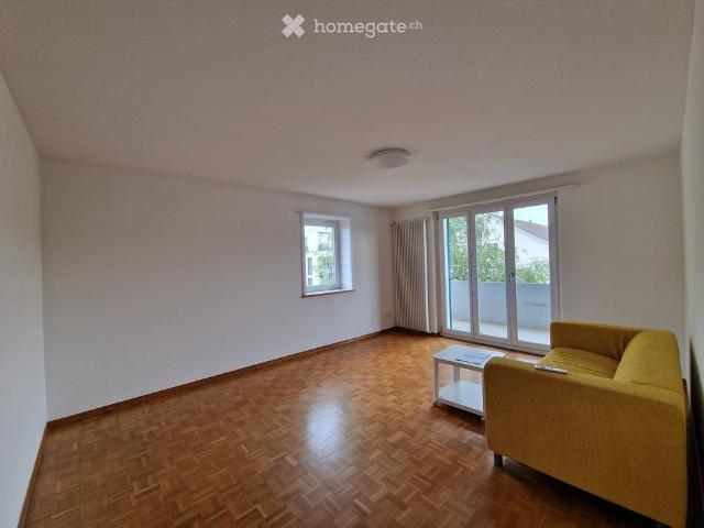 Apartment mieten in Kurzdorf, Frauenfeld