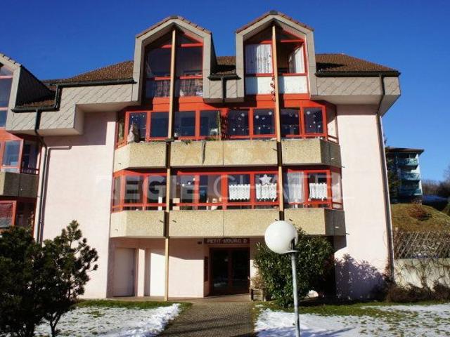Apartment mieten in Châtel-Saint-Denis, Freiburg