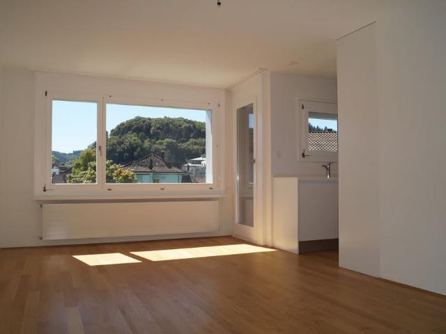 Apartment mieten in Gränichen, Aargau