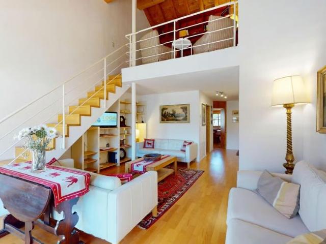 Apartment mieten in Silvaplana, Graubünden