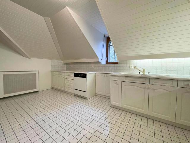 Apartment mieten in Chailly-Montreux, Waadt