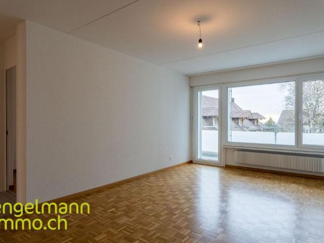 Apartment mieten in Biel, Bern