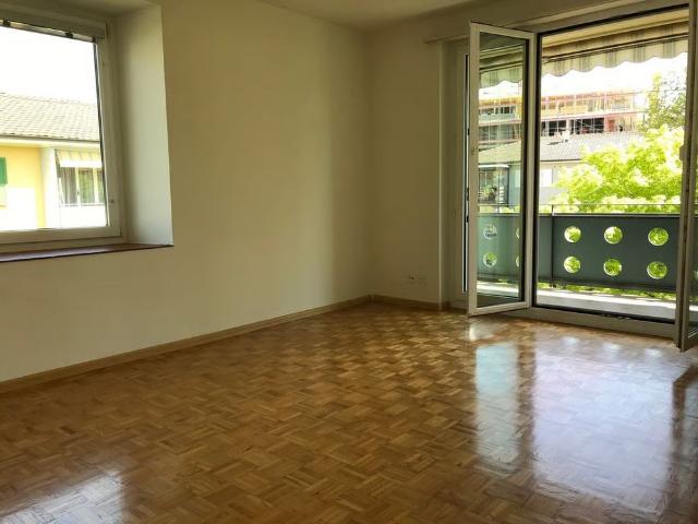 Apartment mieten in Allschwil, Basel-Landschaft