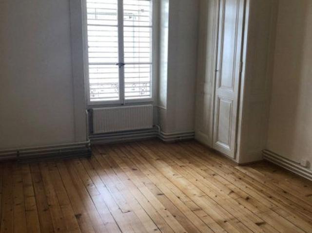 Apartment mieten in Conches