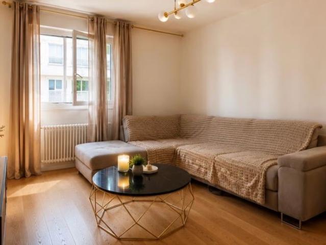 Apartment mieten in Conches