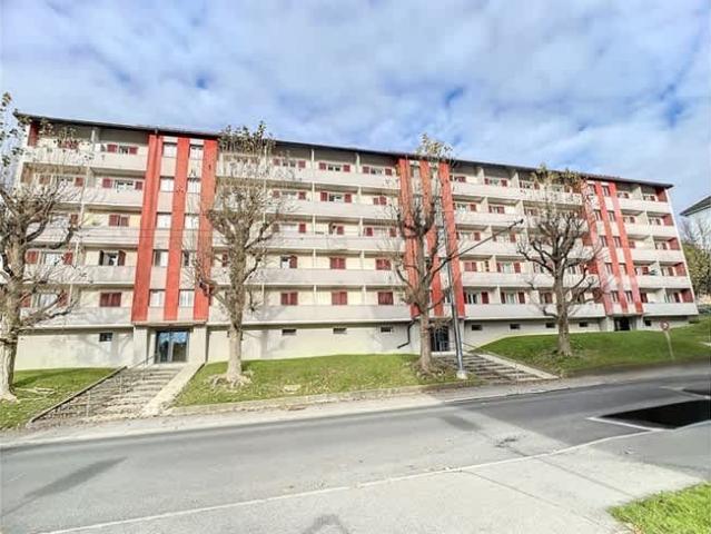 Apartment mieten in La Chaux-de-Fonds