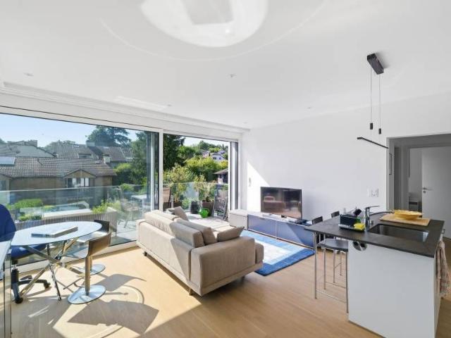 Apartment mieten in Le Grand-Saconnex