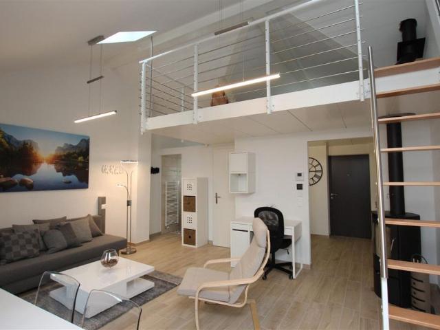 Apartment mieten in Corsier (GE)