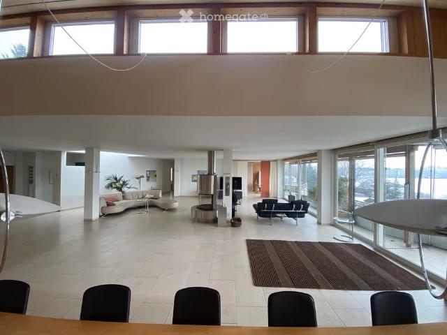 Apartment mieten in Reinach (AG), Aargau