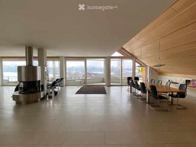 Apartment mieten in Reinach (AG), Aargau