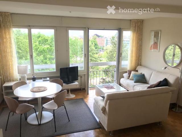 Apartment mieten in Le Grand-Saconnex