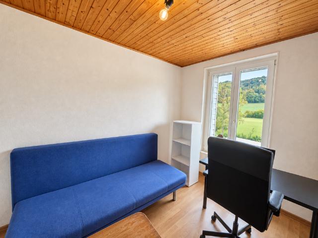 Apartment mieten in Courchavon, Jura