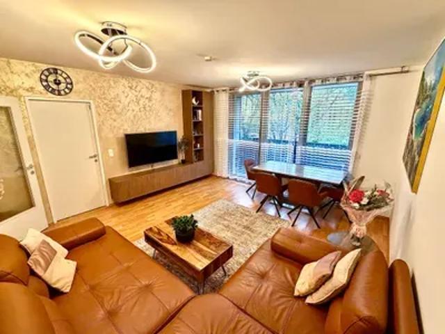 Apartment mieten in Favoriten, Wien
