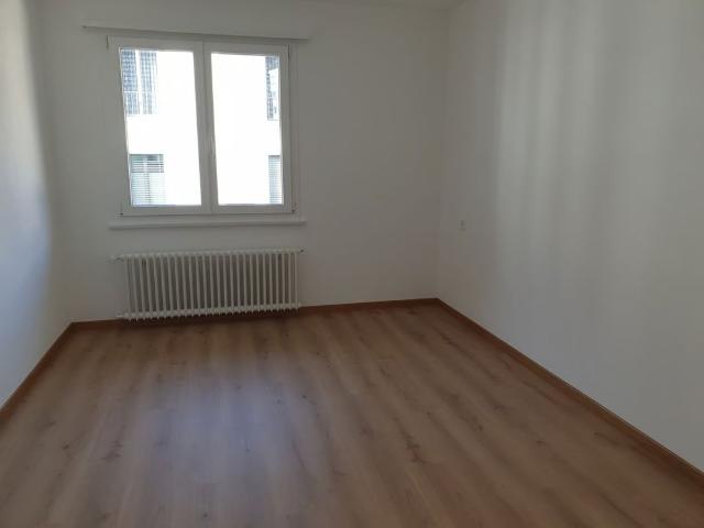 Apartment mieten in Welschdörfli, Chur