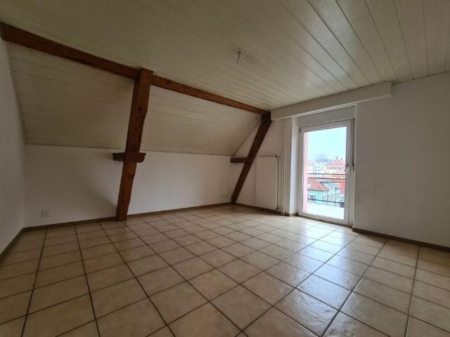 Apartment mieten in Le Locle