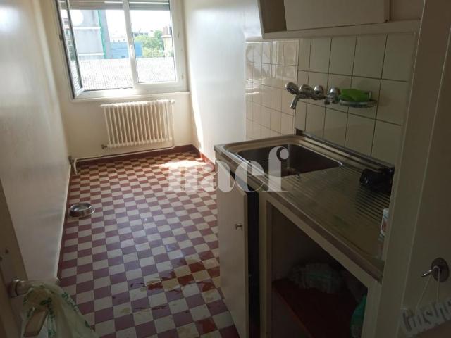 Apartment mieten in Chêne-Bourg