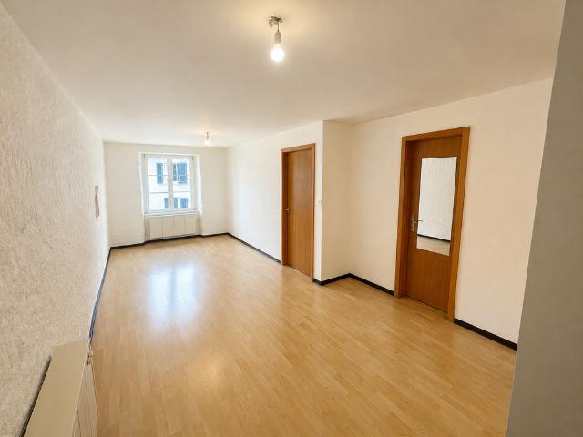 Apartment mieten in Porrentruy, District de Porrentruy