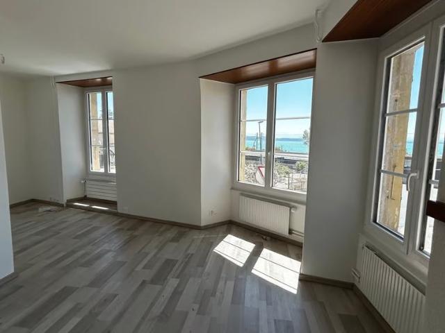 Apartment mieten in Peseux, Neuchâtel