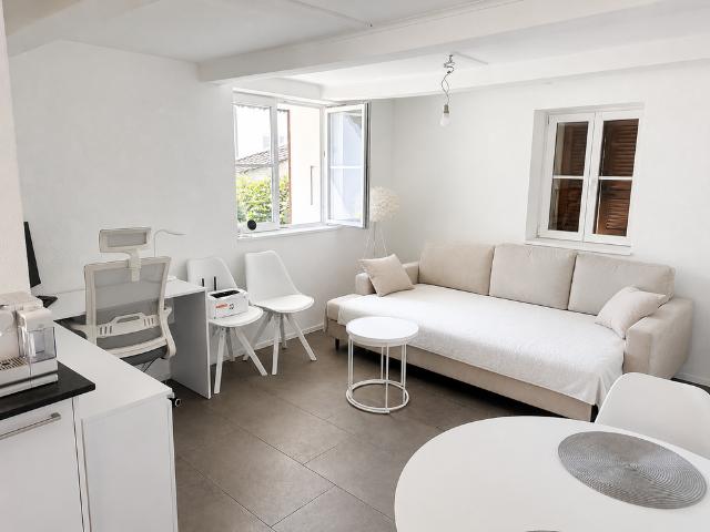 Apartment mieten in Porrentruy, District de Porrentruy