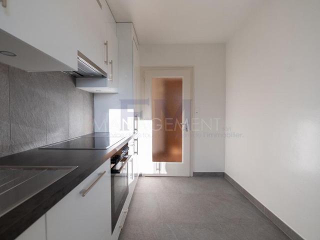 Apartment mieten in Meyrin