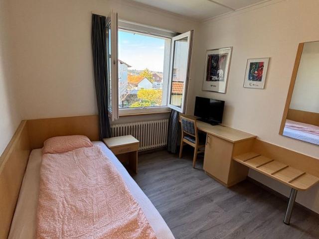 Apartment mieten in Birr, Aargau