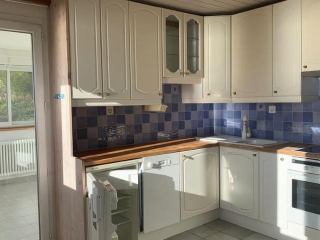 Apartment mieten in Cully, Bourg-en-Lavaux