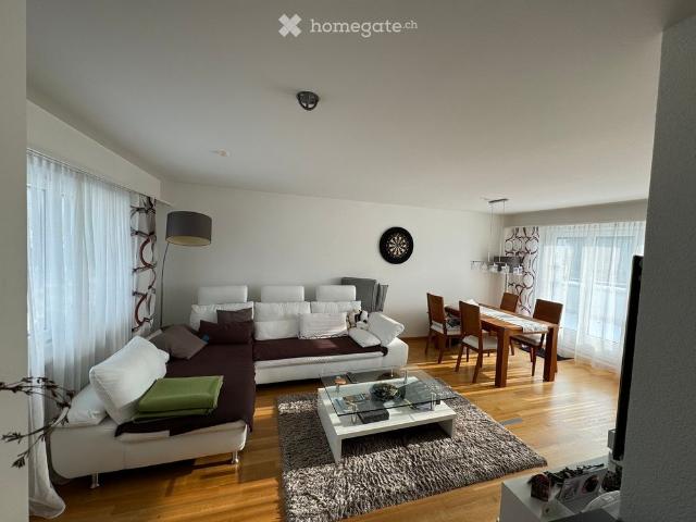 Apartment mieten in Reinach (BL), Basel-Landschaft