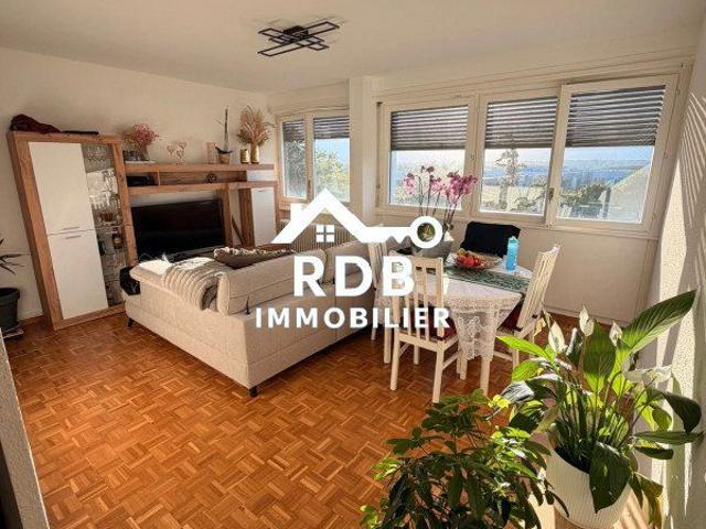Apartment mieten in Le Grand-Saconnex