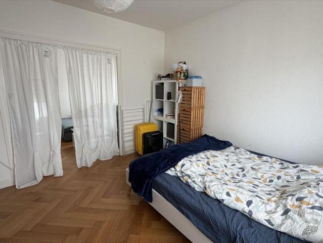 Apartment mieten in Conches