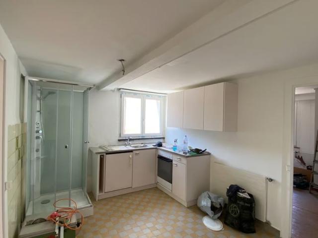 Apartment mieten in Sitterdorf, Zihlschlacht-Sitterdorf