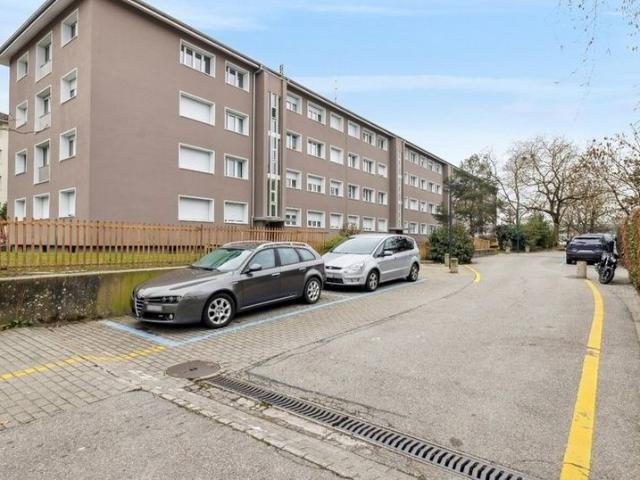 Apartment mieten in Le Grand-Saconnex