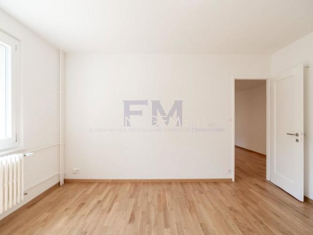 Apartment mieten in Chêne-Bourg