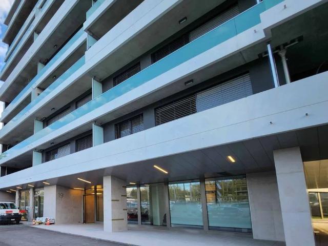 Apartment mieten in Bellevue