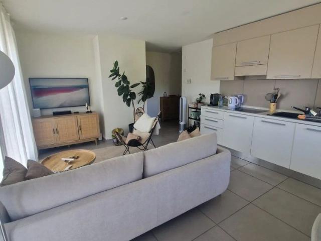 Apartment mieten in Carrouge (VD), Waadt