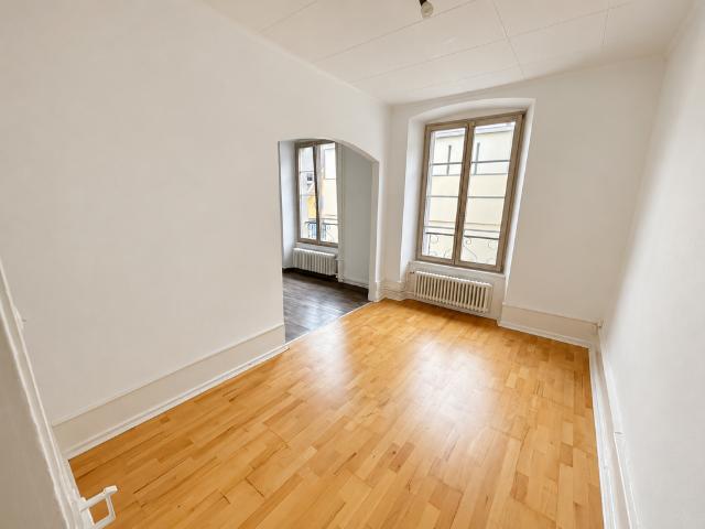 Apartment mieten in Porrentruy, District de Porrentruy