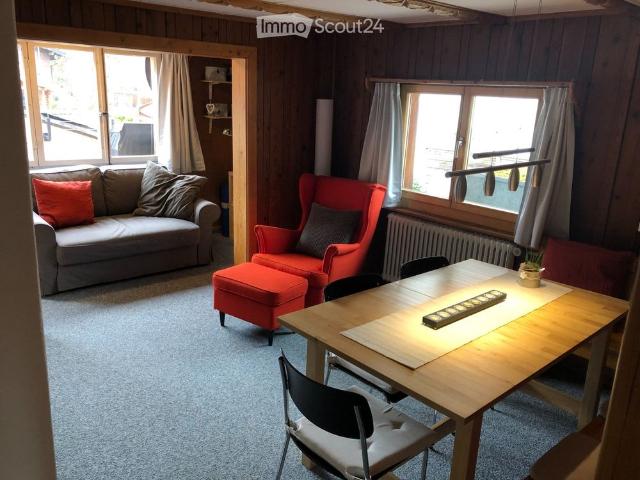 Apartment mieten in Lenk Im Simmental, Bern