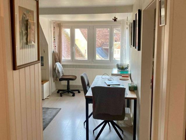 Apartment mieten in Porrentruy, Jura