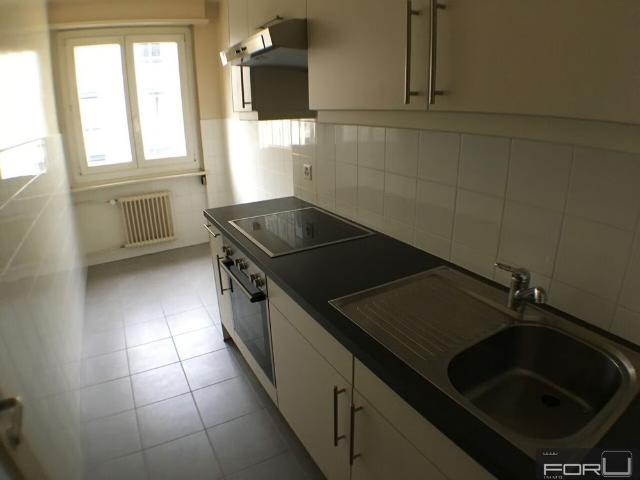 Apartment mieten in Conches