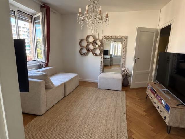 Apartment mieten in Conches