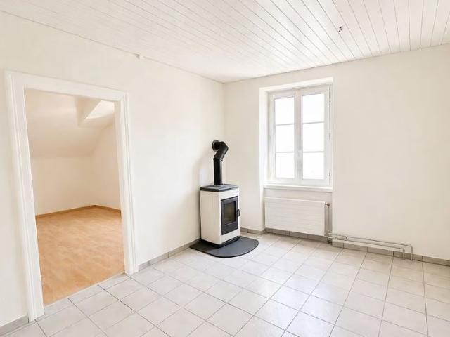 Apartment mieten in Frenkendorf, Bezirk Liestal