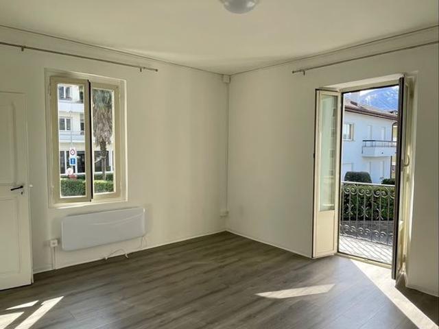 Apartment mieten in Muralto, Tessin