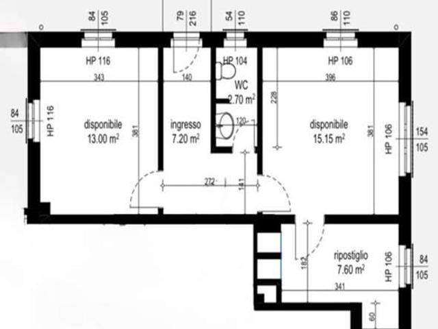 Haus mieten in Chiasso, Tessin