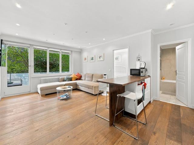 Apartment mieten in La Servette, Genève