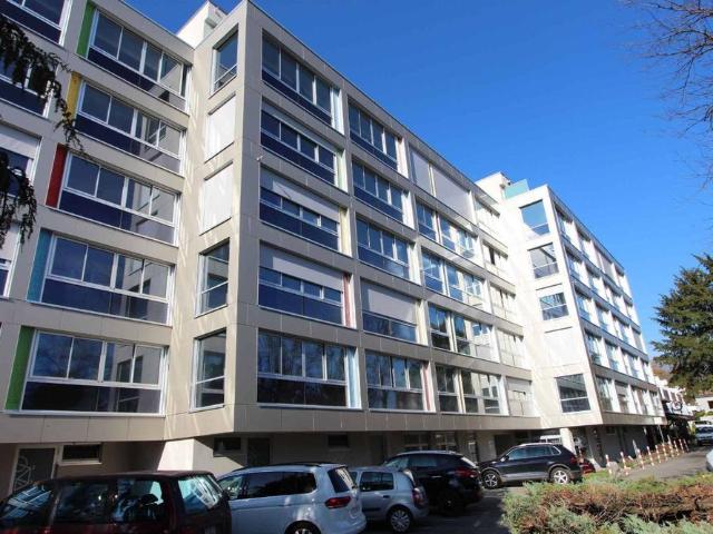 Apartment mieten in Versoix