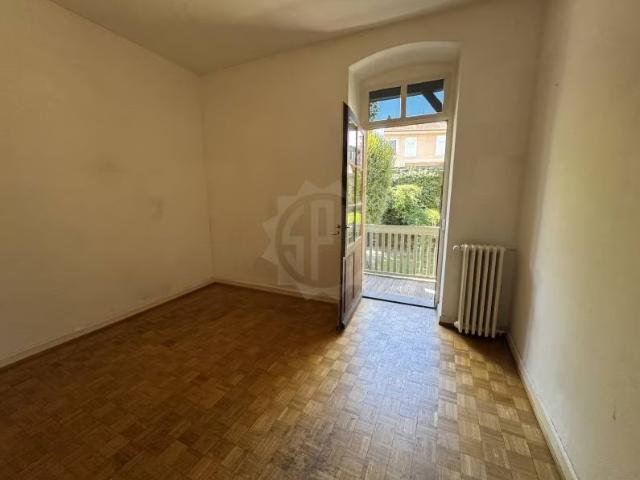 Haus mieten in Carouge (GE)