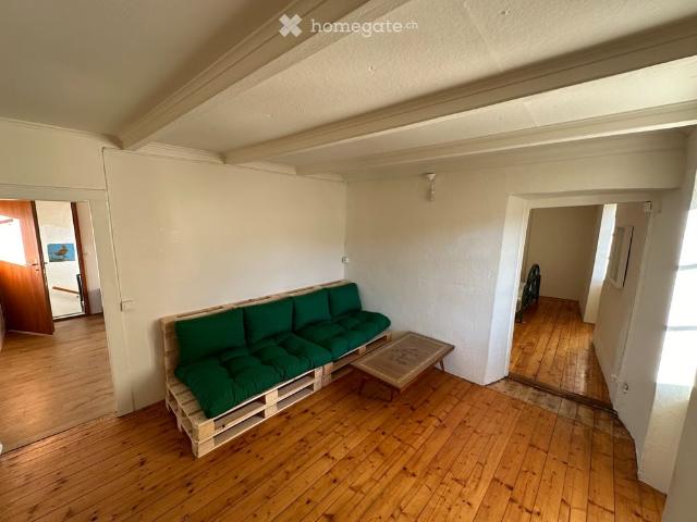 Apartment mieten in Miglieglia, Tessin