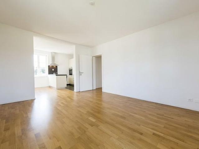Apartment mieten in Gerlafingen, Solothurn