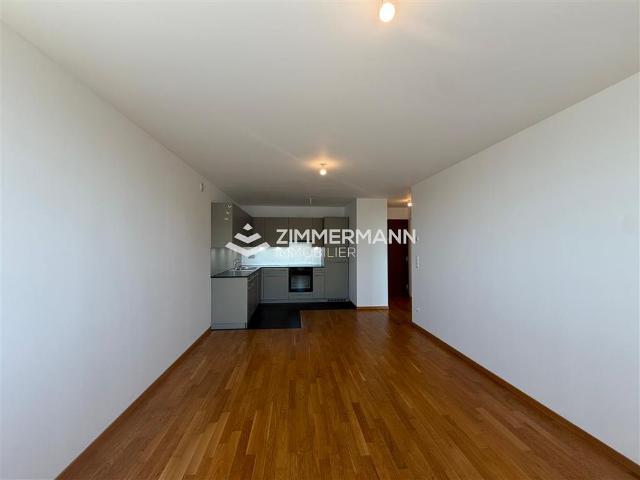 Apartment mieten in Aïre