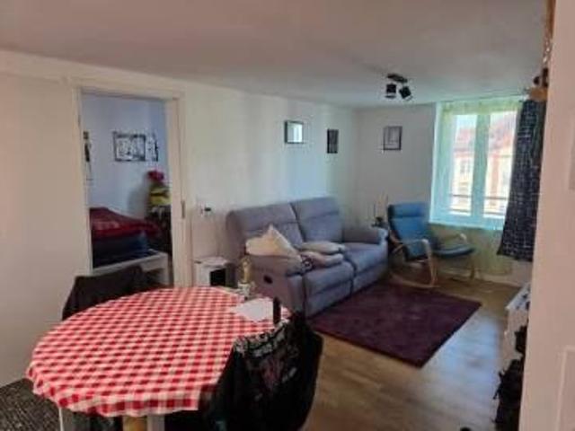 Apartment mieten in Schwarzenbach (SG), St. Gallen